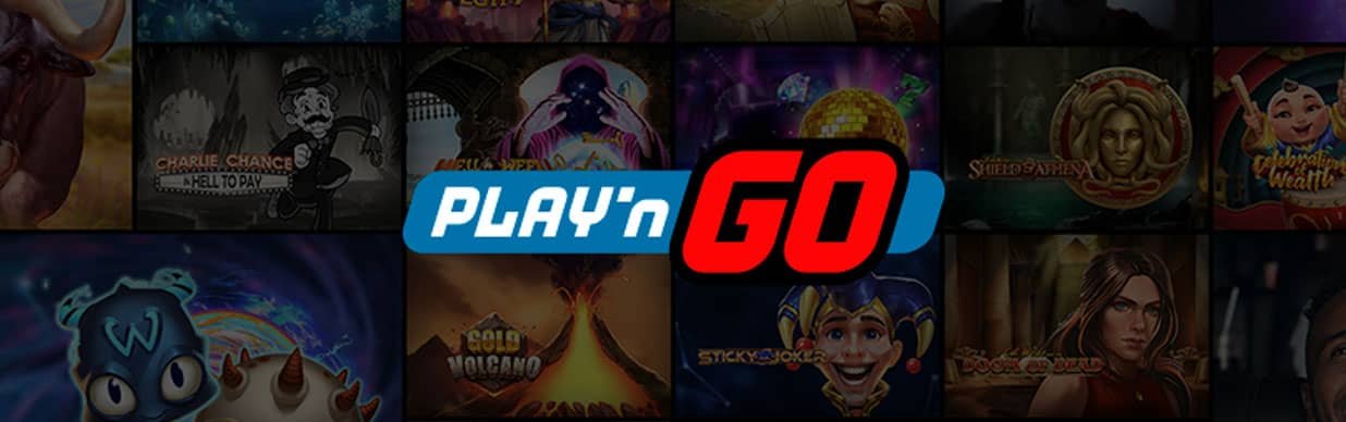 Play’n GO Tournament Play’n GO Tournament